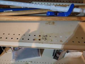 Mop, squeegee, mop handle, Swiffer,...