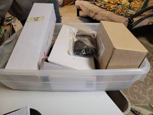 Horticulture Amp, light bulbs, powe...