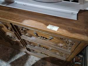 9 Drawer Dresser...