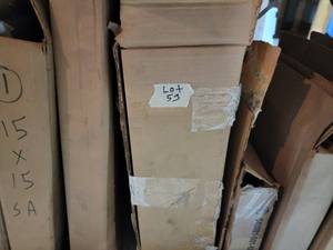 Misc. Vent covers...