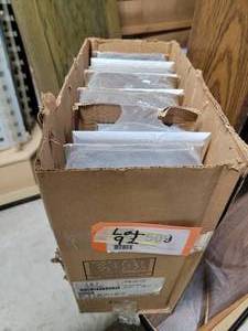 Box of 6 Vent covers...