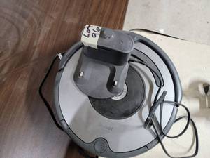 I Robot Vacuum ...
