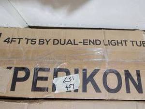 25 watt Frosted T5 Fluorescent Ligh...
