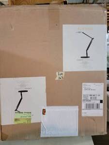 Adesso LED Desk Lamp...