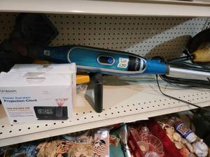 Tornado weed whip battery powered u...