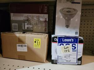 Singled smart sense bulb, sconce, w...