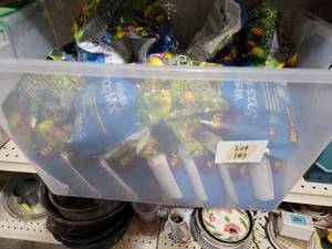 Wildflower shady mix flower seeds 2...