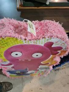 Stay ugly Pinata...