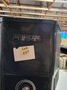 Purifier Equinox and twins cups...