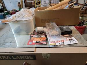 Box of Pinatas, small box kitchen U...