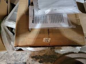 Vent Covers...
