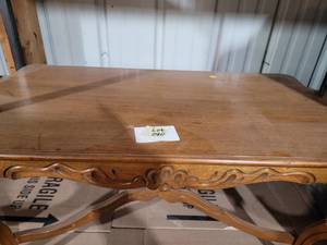 Coffee Table...