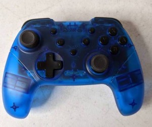 lot 76 image: Nyko Wireless Core Controller for Nintendo Switch