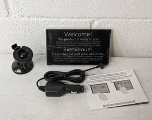 lot 267 image: Garmin Drive Series 6.95 GPS Navigators