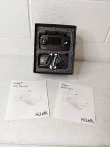 lot 89 image: MJX-Bugs 7, 4K Foldable Drone