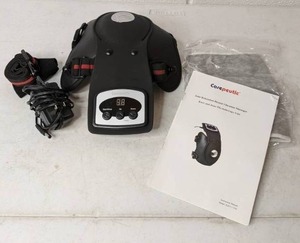 lot 124 image: Carepeutic KH317 Knee and Joint Physiotherapy Massager