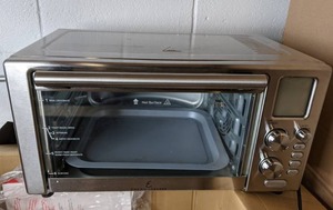 lot 53 image: Emeril Lagasse Power AirFryer 360