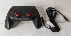 lot 397 image: GAMEPAD S PRO (SWITCH & SWITCH LITE )