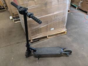 lot 165 image: GlareWheel ES-S8 36V Electric Scooter
