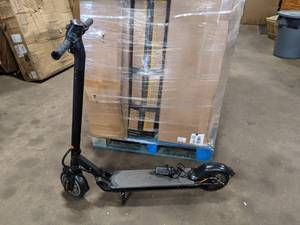 lot 331 image: Hiboy Electric Scooter
