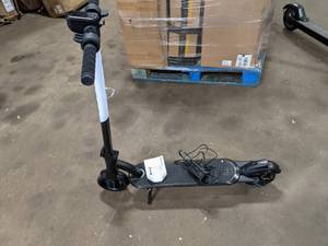 lot 335 image: Microgo Electric Scooter