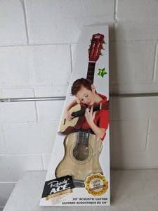 lot 303 image: 30 Student Acoustic Guitar