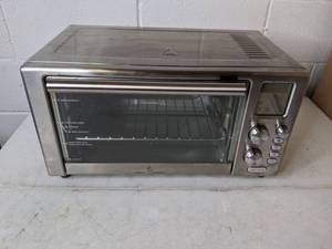 lot 313 image: Emeril Lagasse Power AirFryer 360