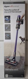 lot 336 image: Dyson V11 Animal Cordless Vacuum