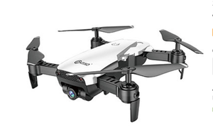 lot 85 image: Contixo F16 FPV Quadcopter Drone with 1080P full HD Wi-Fi Altitude Hold Camera