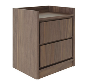lot 126 image: Accent Adagio Nighstand-Brand New