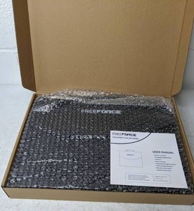 lot 371 image: FreeForce 60W Foldable Solar Panel (for 440, 465, 600 Models)