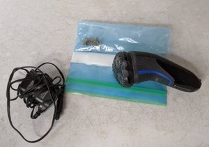 lot 383 image: Remington R5000 Series Cordless Rotary Shaver