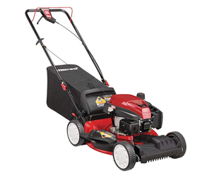 lot 285 image: Troy-Bilt XP Self Propelled 21 Lawn Mower