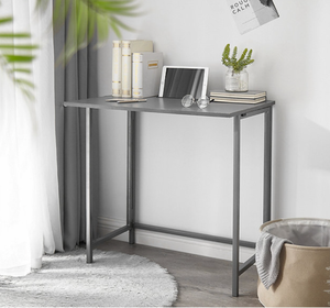 lot 317 image: Heritage Club Kids Folding Desk with Tablet Slot