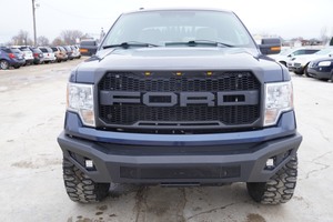 2013 Ford F150 XLT Crew Cab 4x4 5.0l Coyote V8 - Rust Free Colorado Truck