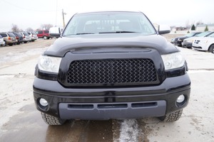 2008 Toyota Tundra Limited Double Cab 4x4 5.7l V8 4x4 - 2 Owners -