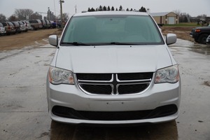 2012 Dodge Grand Caravan SXT - 2 Owners -