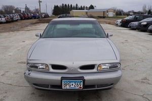 1998 Oldsmobile 88 LS - 2 Owners - 92,467 Miles -