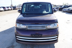 2010 Nissan Cube