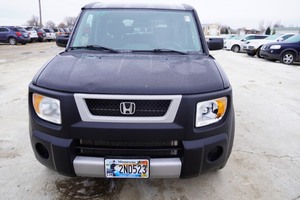 2005 Honda Element EX - One Owner -