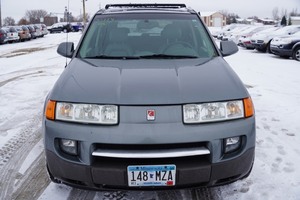 2005 Saturn VUE AWD - 2 Owners -