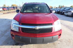 2005 Chevrolet Equinox LT - 125,099 Miles -