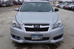 2013 Subaru Legacy AWD