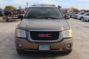 2002 GMC Envoy AWD