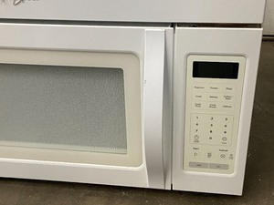 Whirlpool Under-Cabinet Microwave