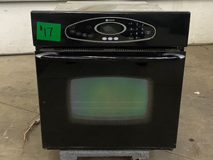 Maytag Built-In Electric Oven