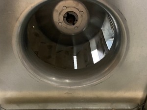 Greenheck Commercial Duct Fan  Air Exchanger