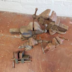 lot 88 image: Shop Vice Grouping