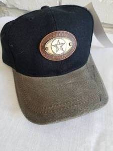 lot 60 image: Autographed MARIO ANDRETTI Signed Andretti Racing Cap