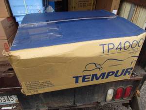 Tempurpedic Office Chair